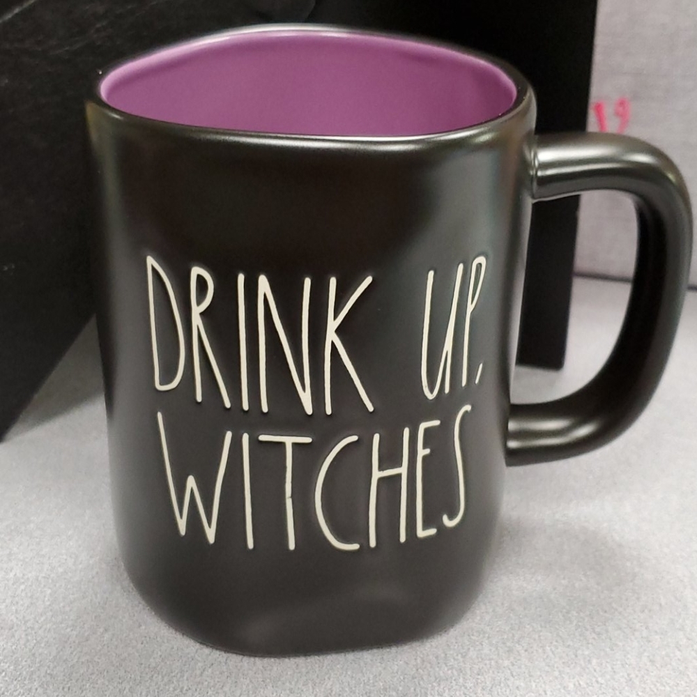 Rae dunn mug